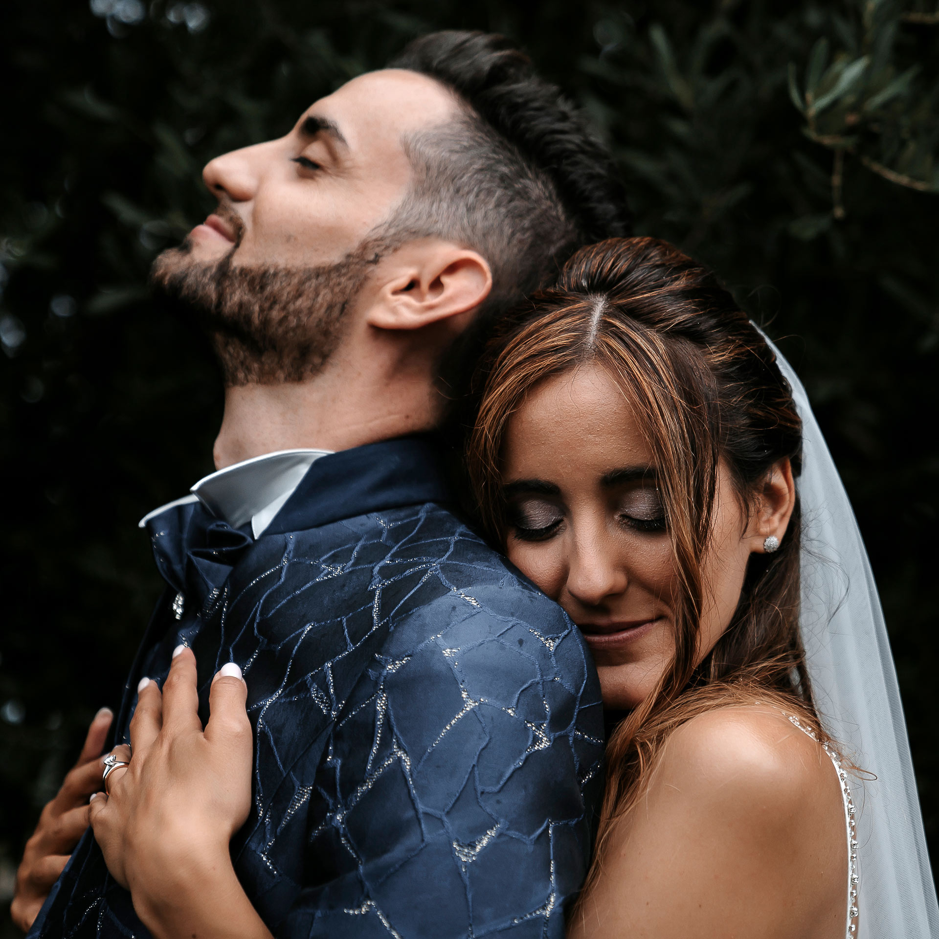 Andrea and Vanessa // Lonato del Garda